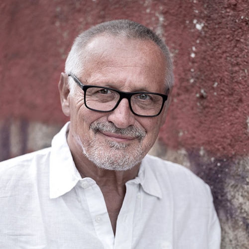 KONSTANTIN WECKER
