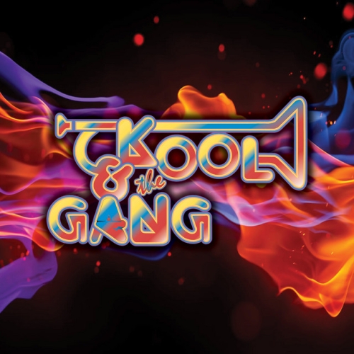 KOOL AND THE GANG