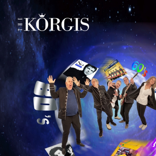 KORGIS