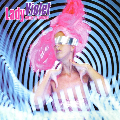 LADY VIOLET