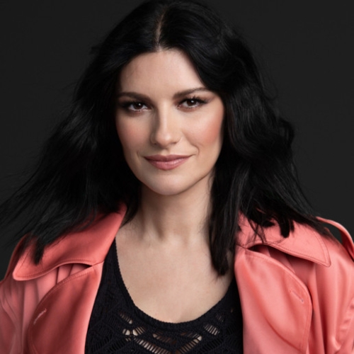 LAURA PAUSINI E JOVANOTTI