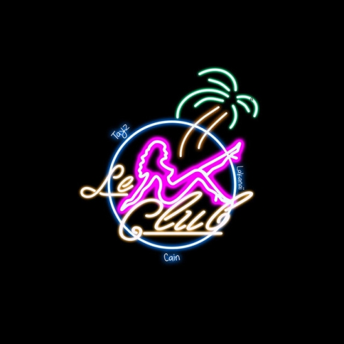 LE CLUB
