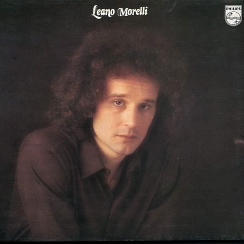 LEANO MORELLI