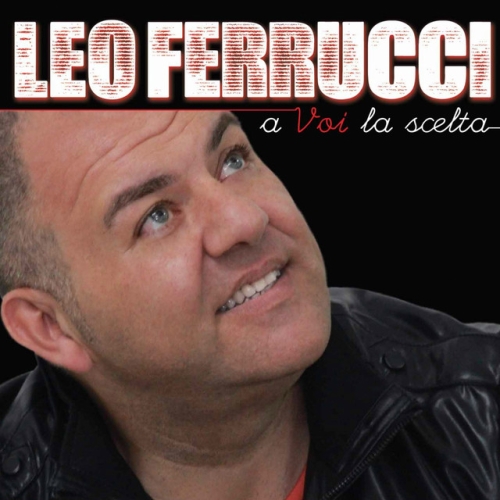 LEO FERRUCCI