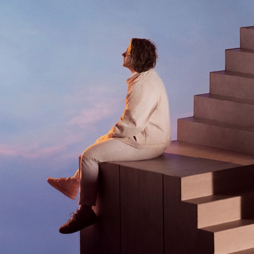 LEWIS CAPALDI