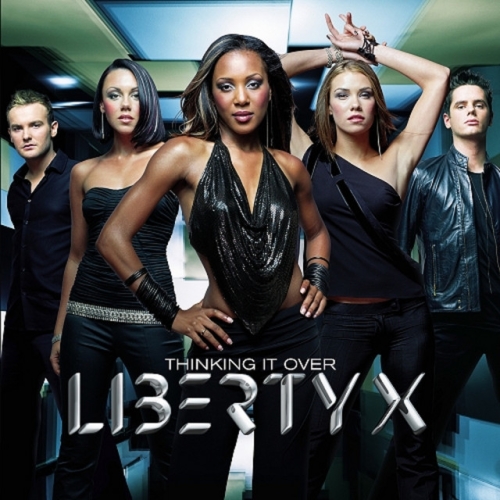 LIBERTY X