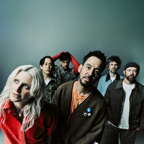 LINKIN PARK