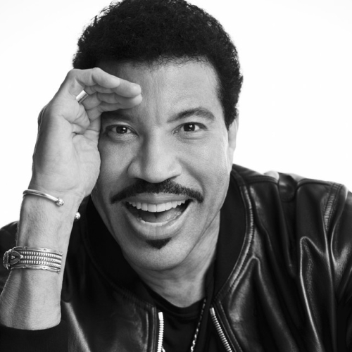 LIONEL RICHIE