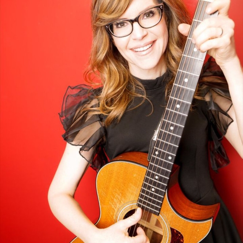 LISA LOEB