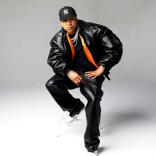 LL COOL J 