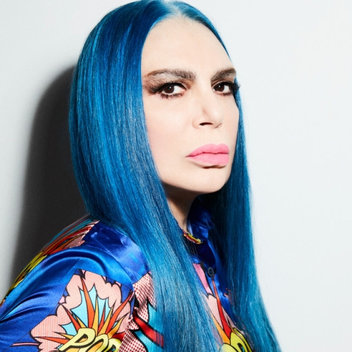 LOREDANA BERTÃ