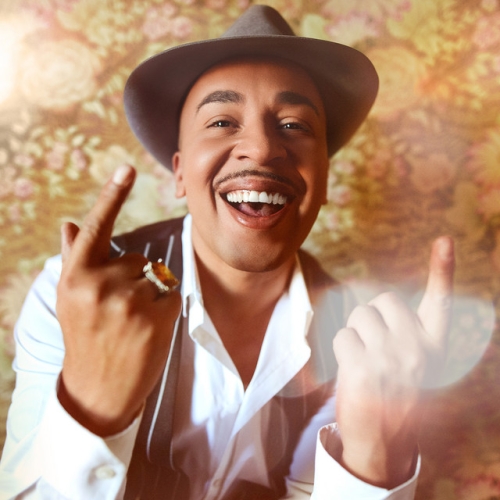 LOU BEGA 