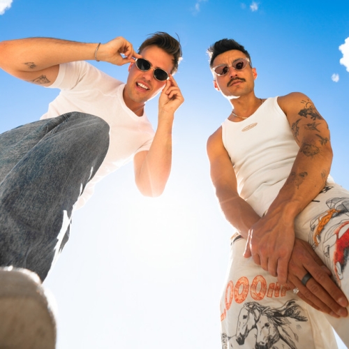 LOUD LUXURY