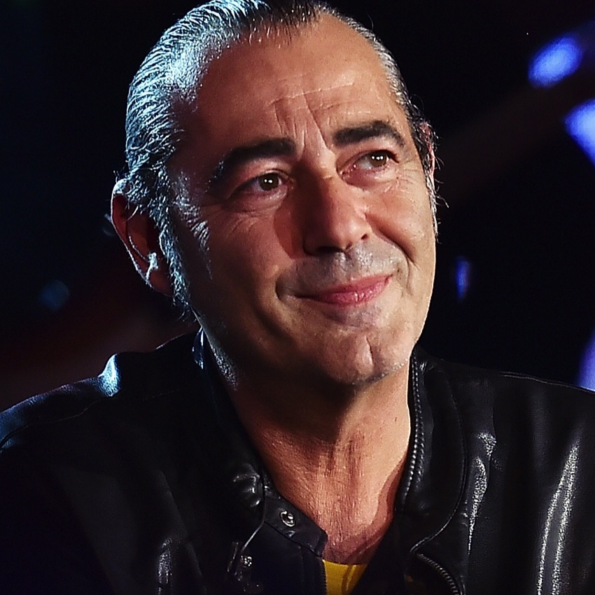LUCA CARBONI