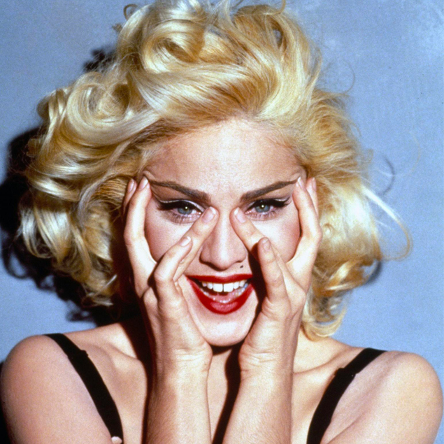 MADONNA