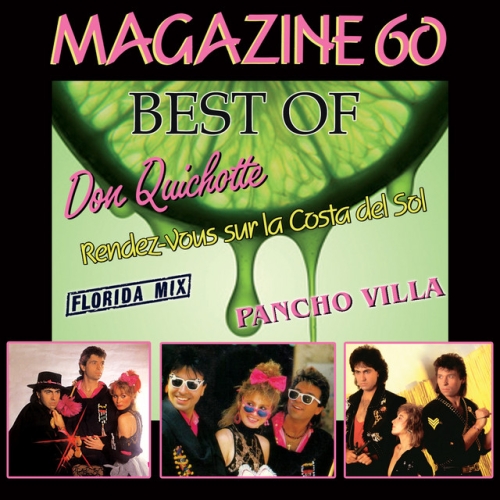 MAGAZINE 60