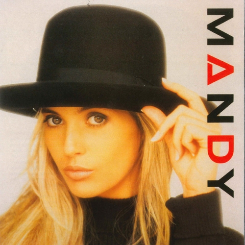 MANDY SMITH
