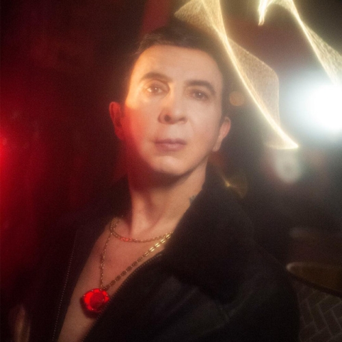 MARC ALMOND