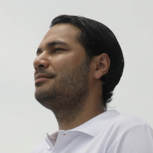 MARC BENJAMIN