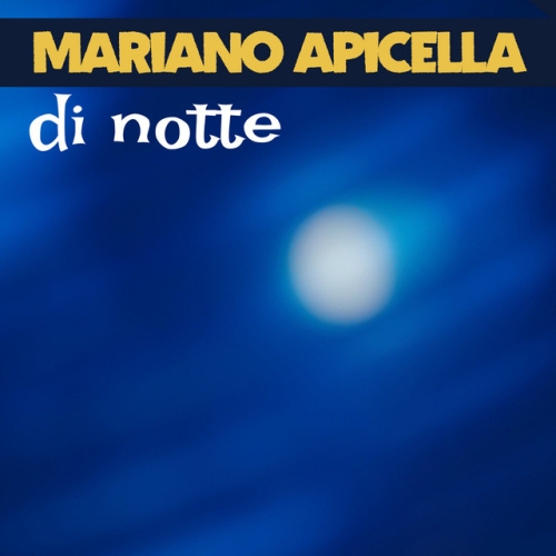 MARIANO APICELLA