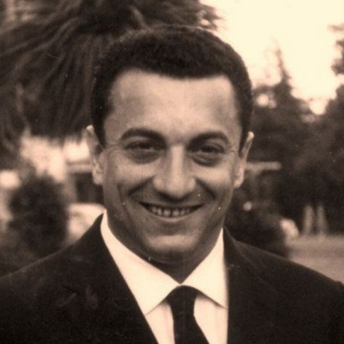 MARINO MARINI