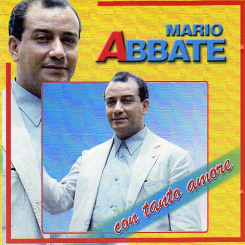 MARIO ABBATE