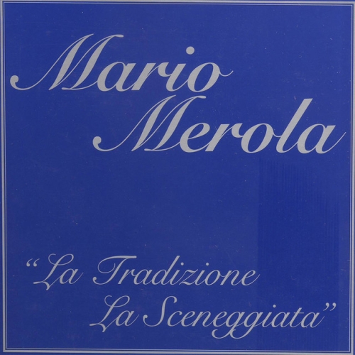 MARIO MEROLA