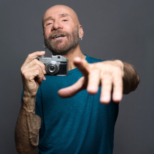 MARIO VENUTI