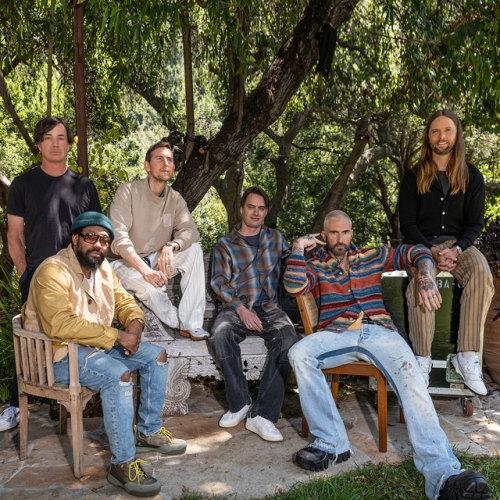 MAROON 5