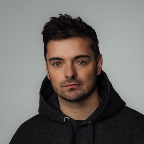 MARTIN GARRIX