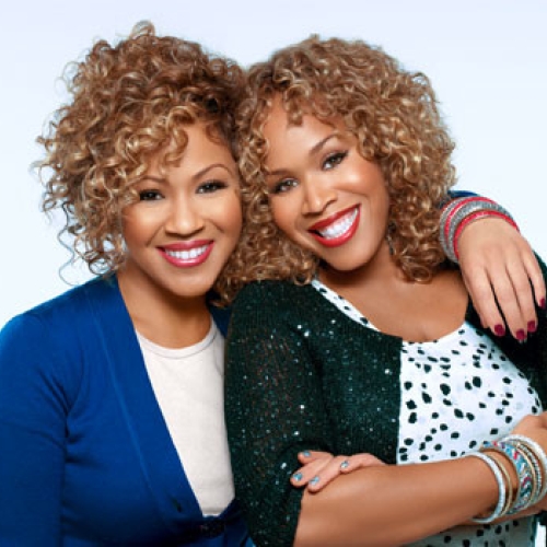 MARY MARY