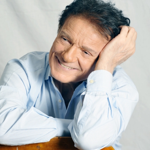 MASSIMO RANIERI
