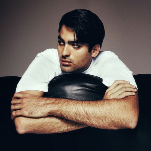 MATTEO BOCELLI