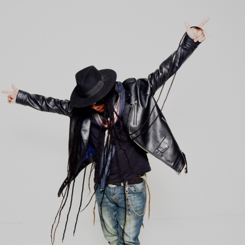 MAXI PRIEST