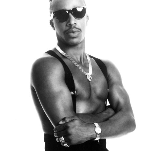 MC HAMMER