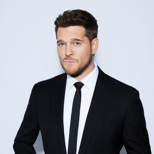 MICHAEL BUBLè