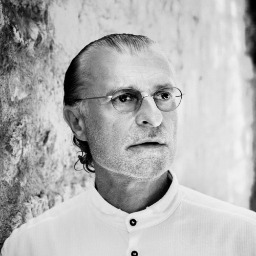 MICHAEL CRETU