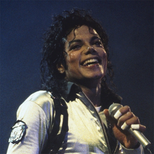MICHAEL JACKSON  PAUL MCCARTNEY 