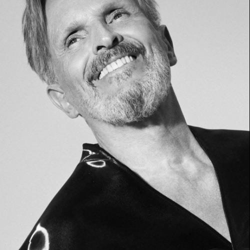 MIGUEL BOSè