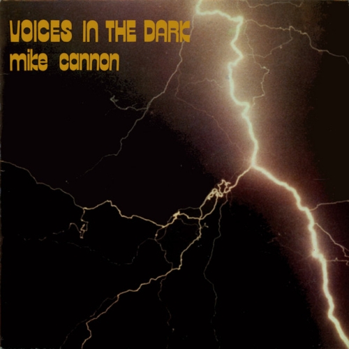 MIKE CANNON