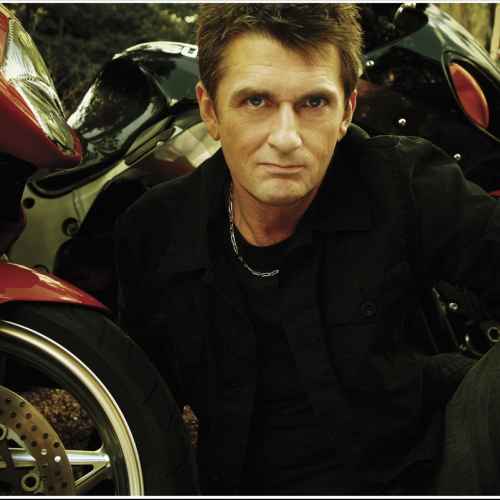 MIKE OLDFIELD