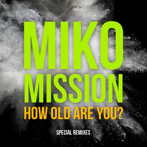 MIKO MISSION