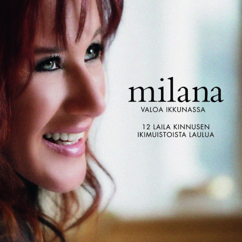 MILANA MISIC