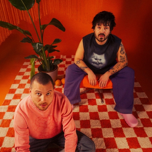 MILKY CHANCE