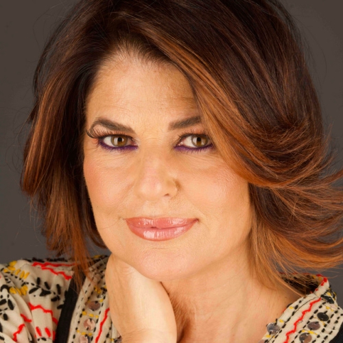 MONICA SARNELLI