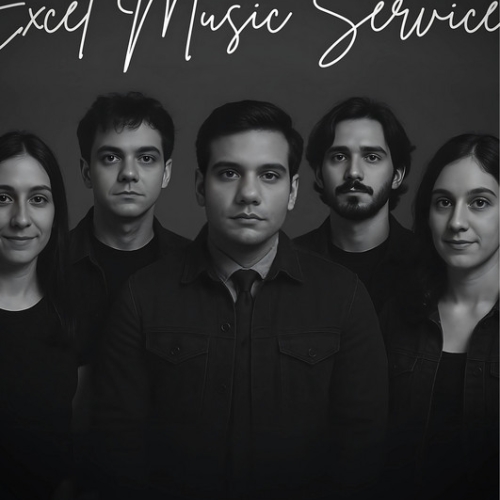 MUSIC SERVICE