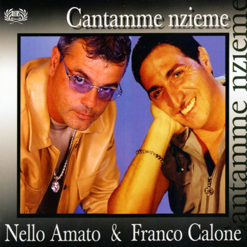 NELLO AMATO