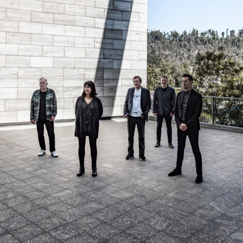 NEW ORDER