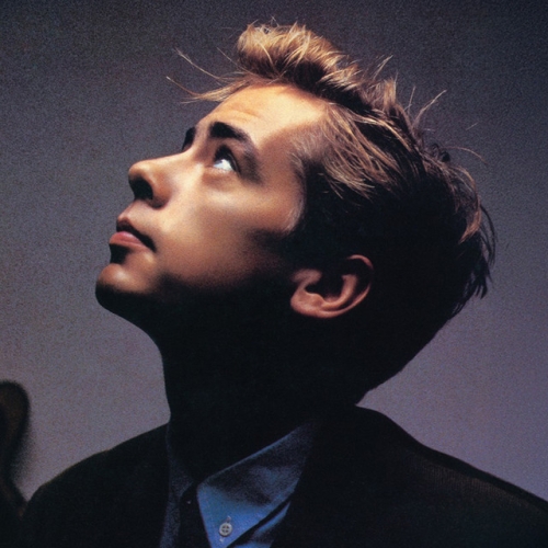 NICK HEYWARD 