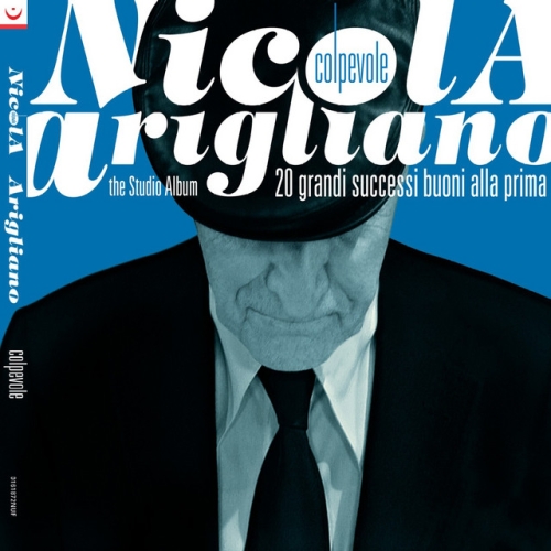 NICOLA ARIGLIANO